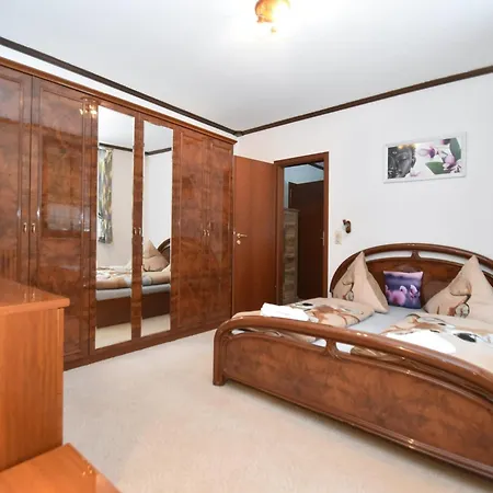 Appartamento Luxurious In Jaegersgruen With Saunas *