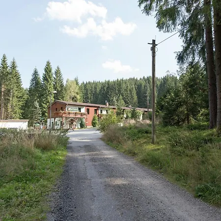 Luxurious In Jaegersgruen With Saunas Jagersgrun