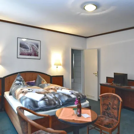 Appartamento Luxurious In Jaegersgruen With Saunas